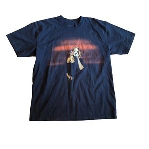 Womens Weekends with  ADELE Las‎ Vegas Caesars Palace Merch T-Shirt L
